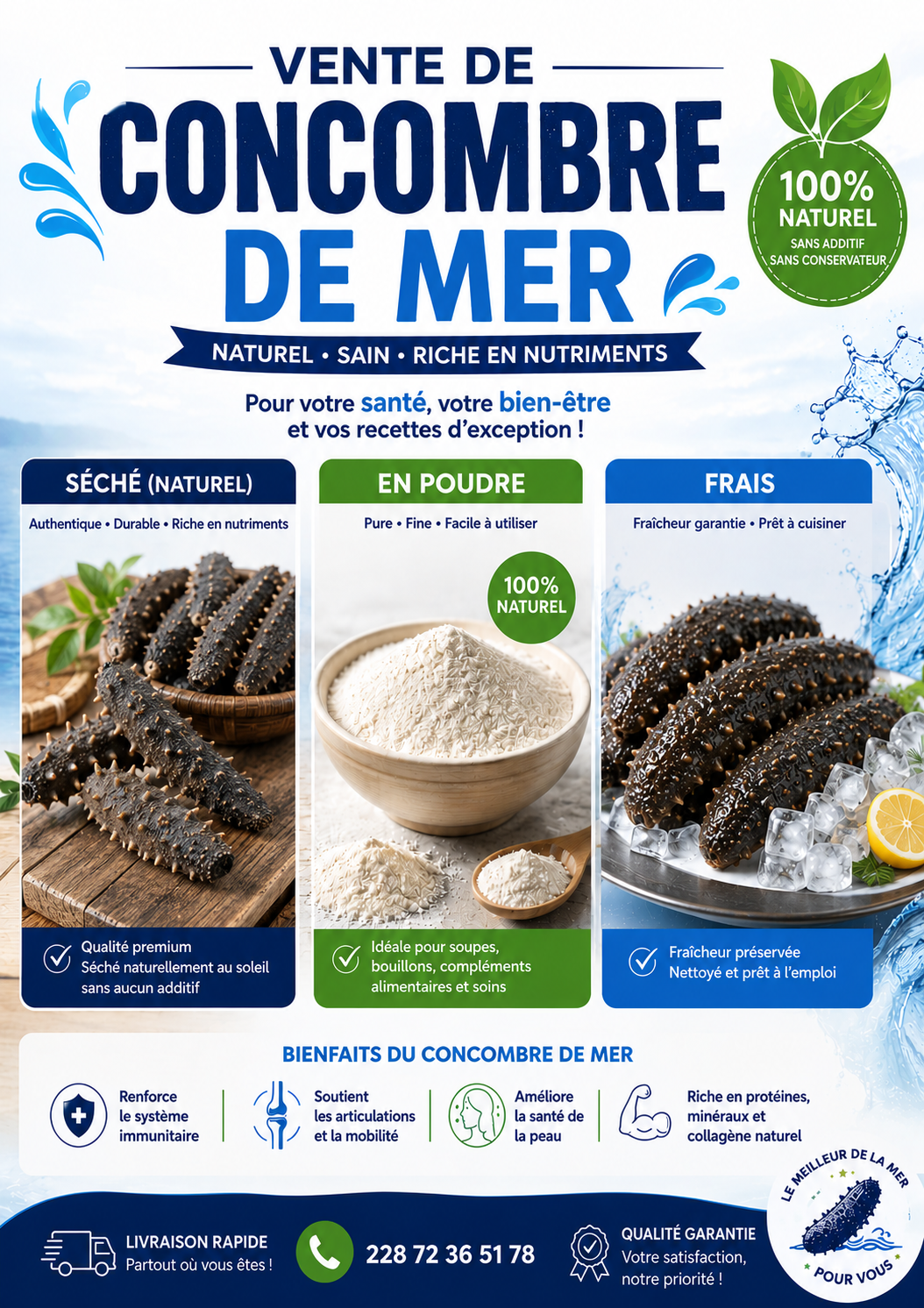 À propos